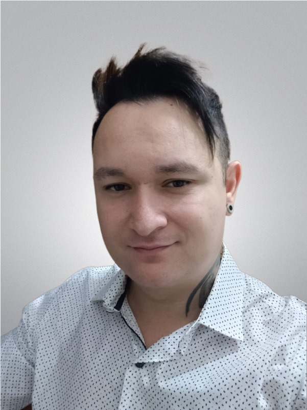 Foto de Micailde Júnior